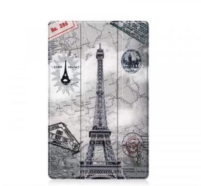 Чохол-книжка BeCover Smart для Nokia T20 10.4" Paris (708059)