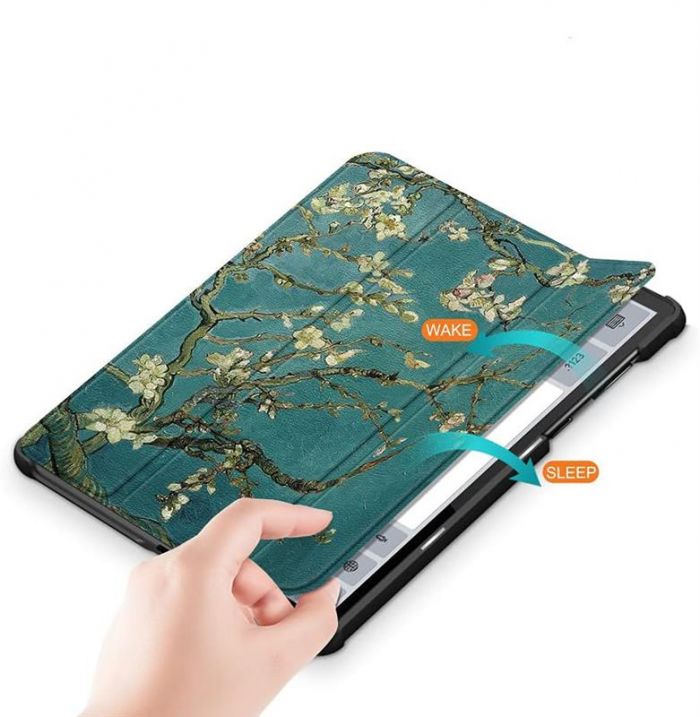 Чохол-книжка BeCover Smart для Nokia T20 10.4" Spring (708062)