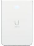 Точка доступу Ubiquiti UniFi U6 In-Wall (U6-IW)