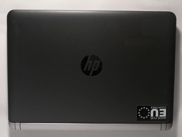 Ноутбук HP ProBook 430 G3 (HP430G3E910) б.в