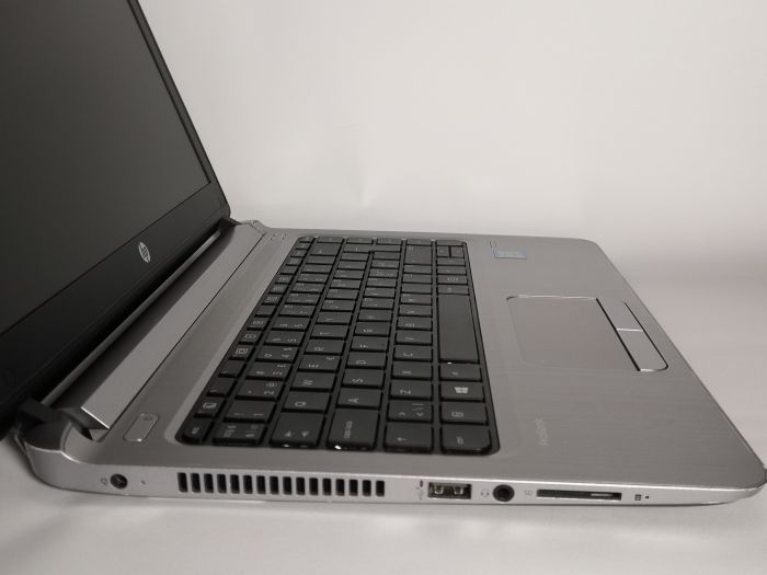 Ноутбук HP ProBook 430 G3 (HP430G3E910) б.в