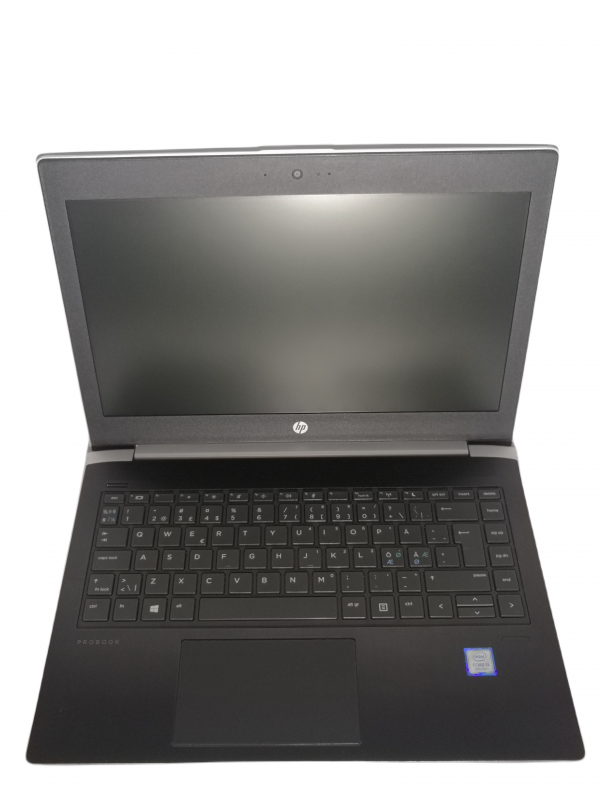 Ноутбук HP Probook 430 G5 (HP430G5E910)  б.в