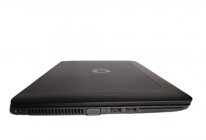 Ноутбук HP Zbook 14 G1 (HPZ14G1I7E910) б.в