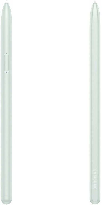 Планшет Samsung Galaxy Tab S7 FE 12.4" SM-T733 Green (SM-T733NLGASEK)