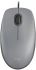 Миша Logitech M110 Silent Mid Gray (910-006760)
