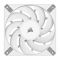 Вентилятор Corsair AF120 Elite White (CO-9050142-WW)
