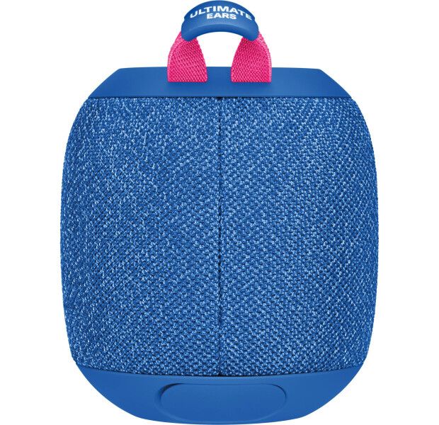 Акустична система Logitech Ultimate Ears Boom Wonderboom 3 Performance Blue (984-001830)