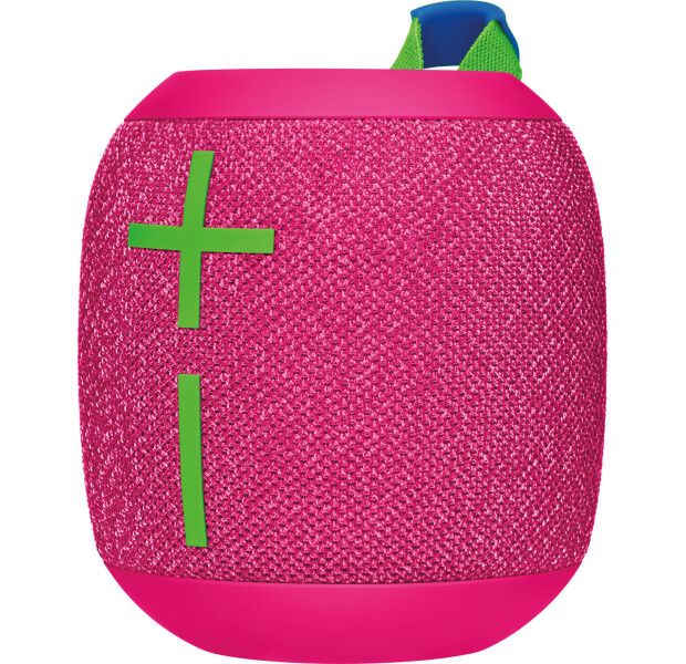 Акустична система Logitech Ultimate Ears Boom Wonderboom 3 Hyper Pink (984-001831)