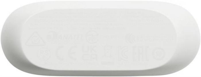 Bluetooth-гарнітура JBL Wave Buds White (JBLWBUDSWHT)