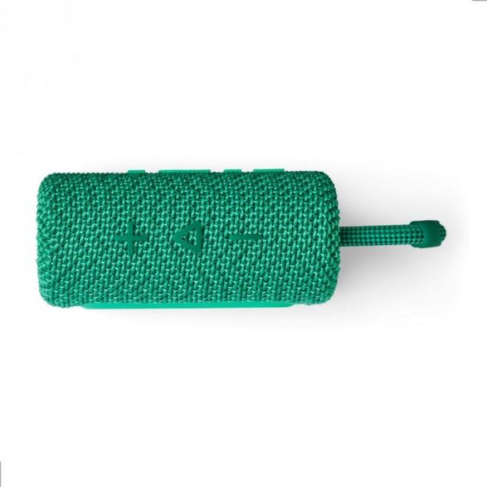 Акустична система JBL GO 3 Eco Green (JBLGO3ECOGRN)