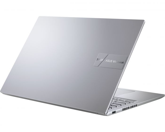 Ноутбук Asus Vivobook 16 X1605ZA-MB314 (90NB0ZA2-M00H40) Transparent Silver