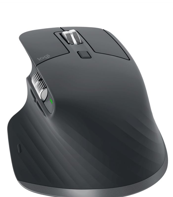 Миша Bluetooth Logitech MX Master 3S Graphite (910-006559)