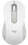 Миша бездротова Logitech Signature M650 L LEFT Off-White (910-006240)