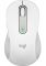 Миша бездротова Logitech Signature M650 L Off-White (910-006238)