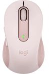 Миша бездротова Logitech Signature M650 Rose (910-006254)