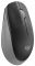 Миша бездротова Logitech M190 Wireless Mid Grey (910-005906)