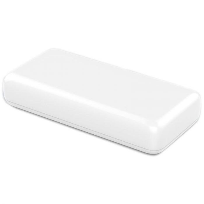 Універсальна мобільна батарея Sinko Q5 20000 mAh USB Type-C White (Q5TC225)