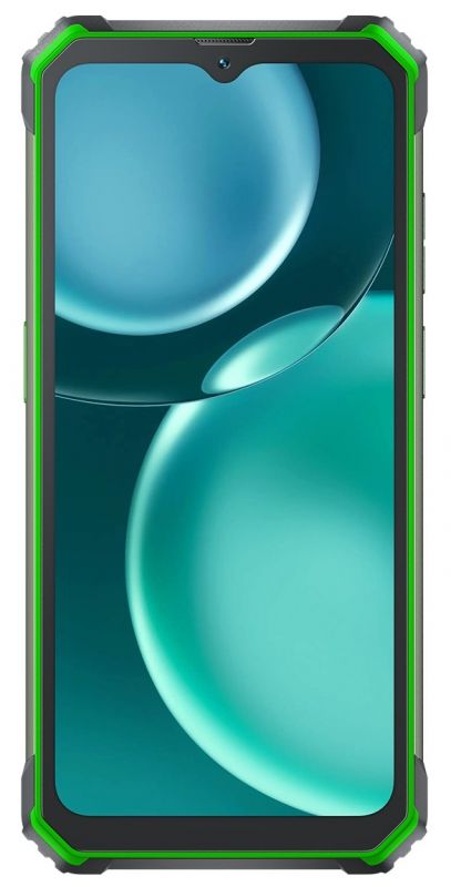 Смартфон Oscal S80 6/128GB Green