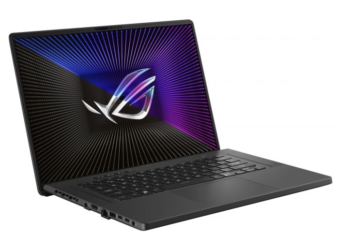 Ноутбук Asus ROG Zephyrus G16 GU603ZU-N4017 (90NR0H43-M00330) Eclipse Gray