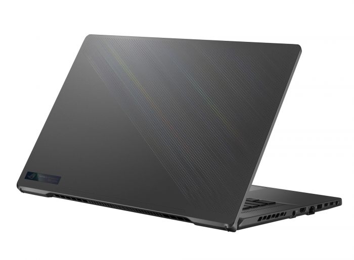 Ноутбук Asus ROG Zephyrus G16 GU603ZU-N4017 (90NR0H43-M00330) Eclipse Gray