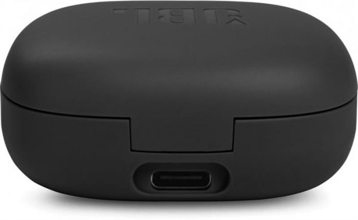 Bluetooth-гарнітура JBL Wave Flex Black (JBLWFLEXBLK)