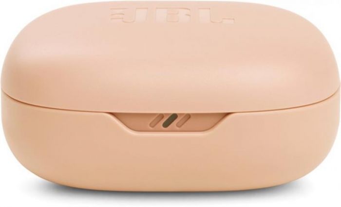 Bluetooth-гарнітура JBL Wave Flex Beige (JBLWFLEXBEG)