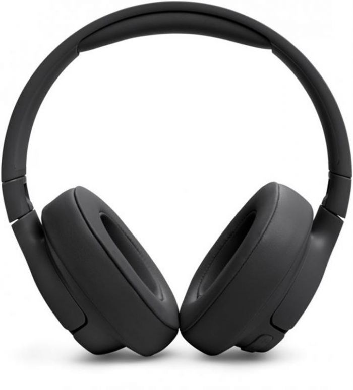 Bluetooth-гарнітура JBL Tune 720BT Black (JBLT720BTBLK)