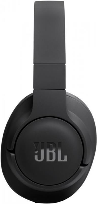 Bluetooth-гарнітура JBL Tune 720BT Black (JBLT720BTBLK)