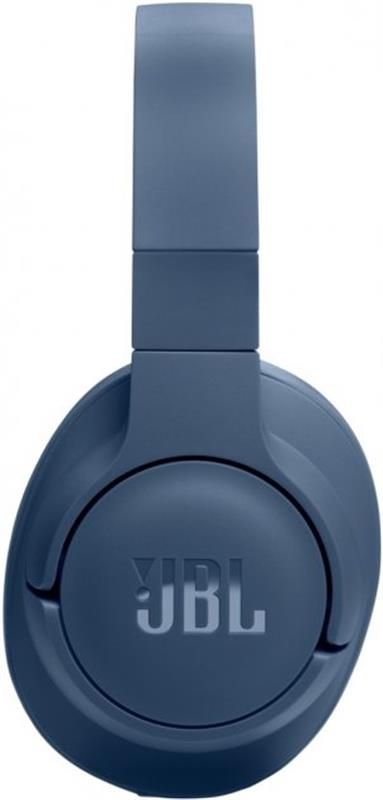 Bluetooth-гарнітура JBL Tune 720BT Blue (JBLT720BTBLU)