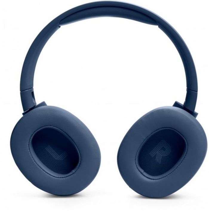 Bluetooth-гарнітура JBL Tune 720BT Blue (JBLT720BTBLU)