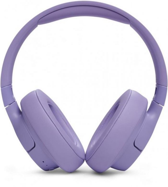 Bluetooth-гарнітура JBL Tune 720BT Purple (JBLT720BTPUR)