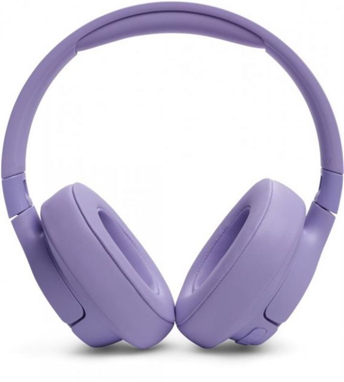 Bluetooth-гарнітура JBL Tune 720BT Purple (JBLT720BTPUR)