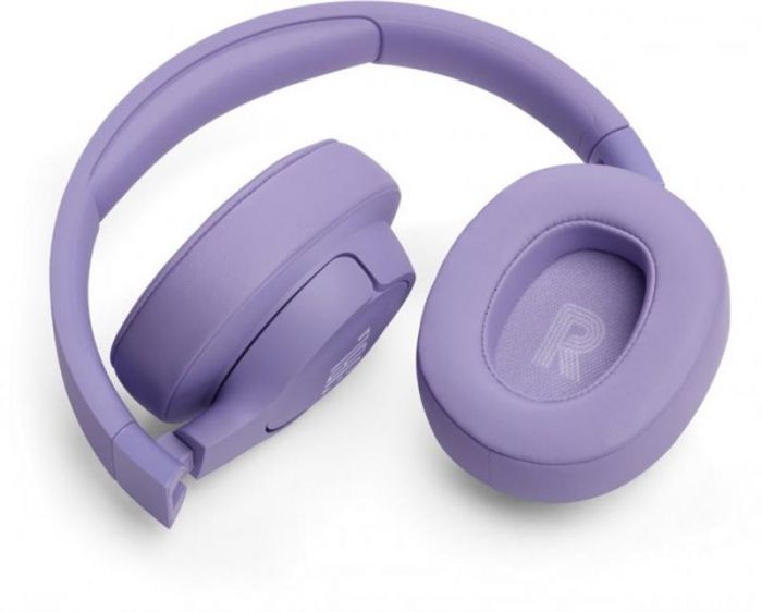 Bluetooth-гарнітура JBL Tune 720BT Purple (JBLT720BTPUR)