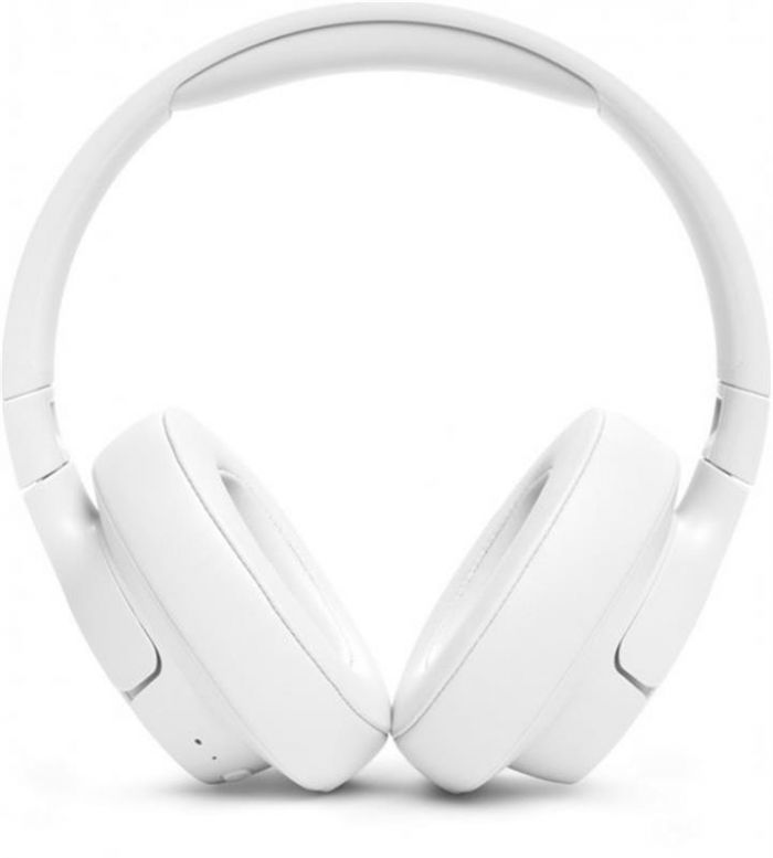 Bluetooth-гарнітура JBL Tune 720BT White (JBLT720BTWHT)