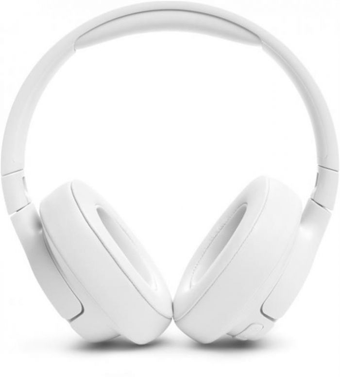 Bluetooth-гарнітура JBL Tune 720BT White (JBLT720BTWHT)