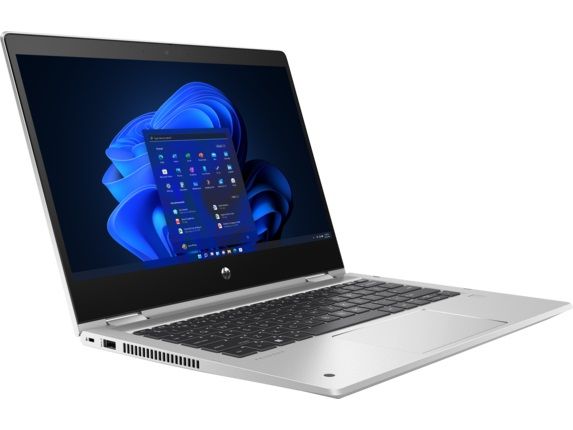 Ноутбук HP ProBook x360 435 G10 (71C25AV_V1) Silver