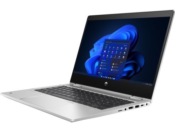 Ноутбук HP ProBook x360 435 G10 (71C25AV_V1) Silver