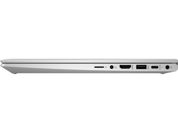 Ноутбук HP ProBook x360 435 G10 (71C25AV_V1) Silver