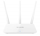 Бездротовий маршрутизатор Tenda F3