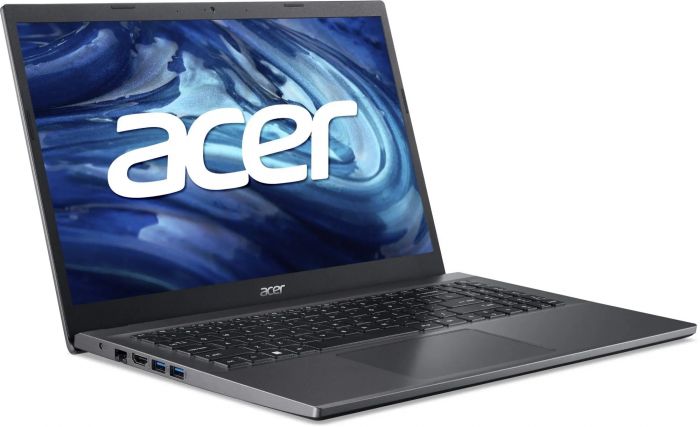 Ноутбук Acer Extensa EX215-55-599G (NX.EGYEU.033) Steel Gray