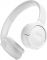 Bluetooth-гарнітура JBL T520BT White (JBLT520BTWHTEU)