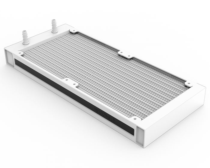 Система водяного охолодження ID-Cooling Frostflow 240 XT Snow