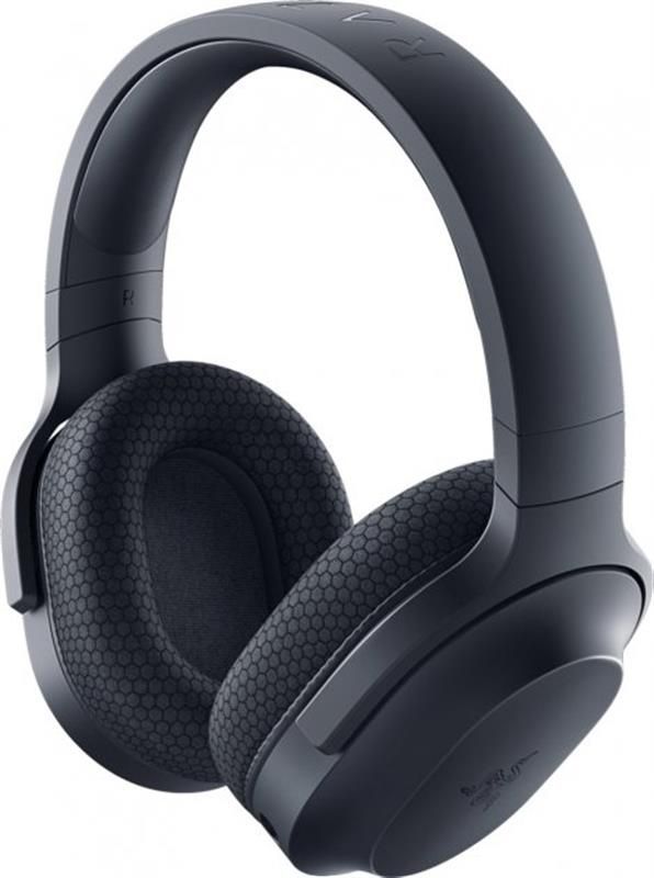 Гарнітура Razer Barracuda X 2022 Black (RZ04-04430100-R3M1)