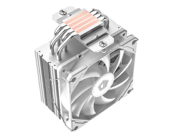 Кулер процесорний ID-Cooling SE-224-XTS ARGB White