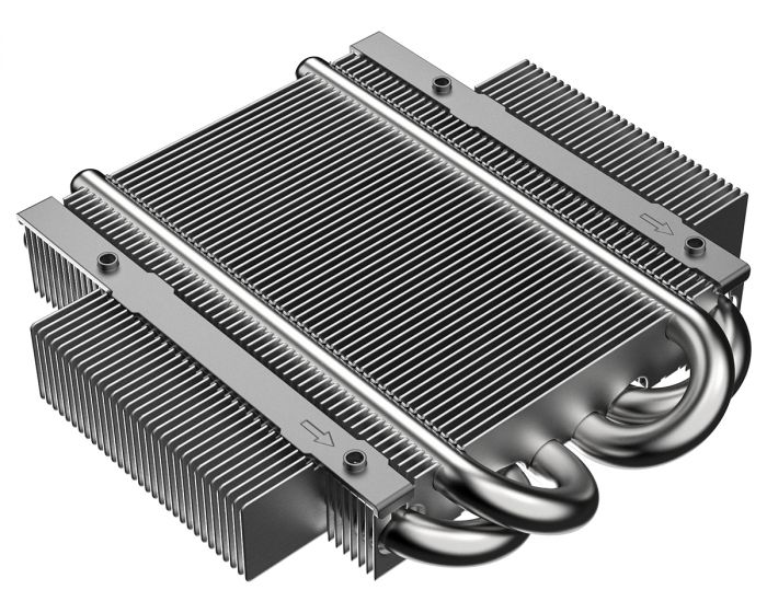 Кулер процесорний ID-Cooling IS-30A