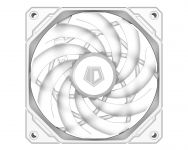Вентилятор ID-Cooling NO-12015-XT ARGB Snow