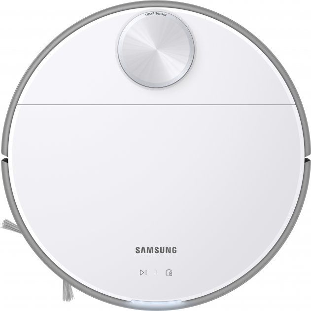 Робот-пилосос Samsung VR30T80313W/UK