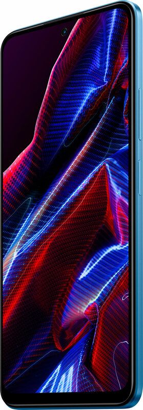 Смартфон Xiaomi Poco X5 5G 8/256GB Dual Sim Blue