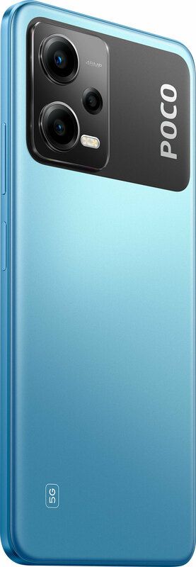 Смартфон Xiaomi Poco X5 5G 8/256GB Dual Sim Blue