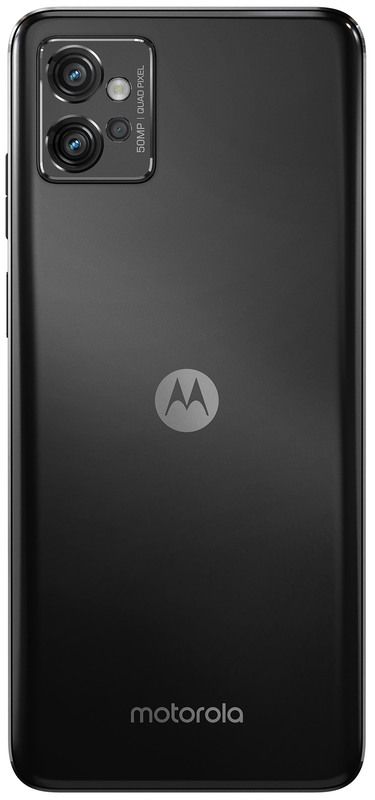 Смартфон Motorola Moto G32 6/128GB Dual Sim Mineral Grey (PAUU0013RS)